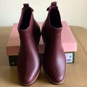 kate spade Shoes Kate Spade Solstice Rain Boots K4477 Psd